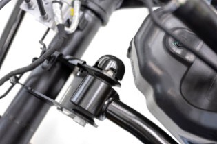 2021 Bronco Parts